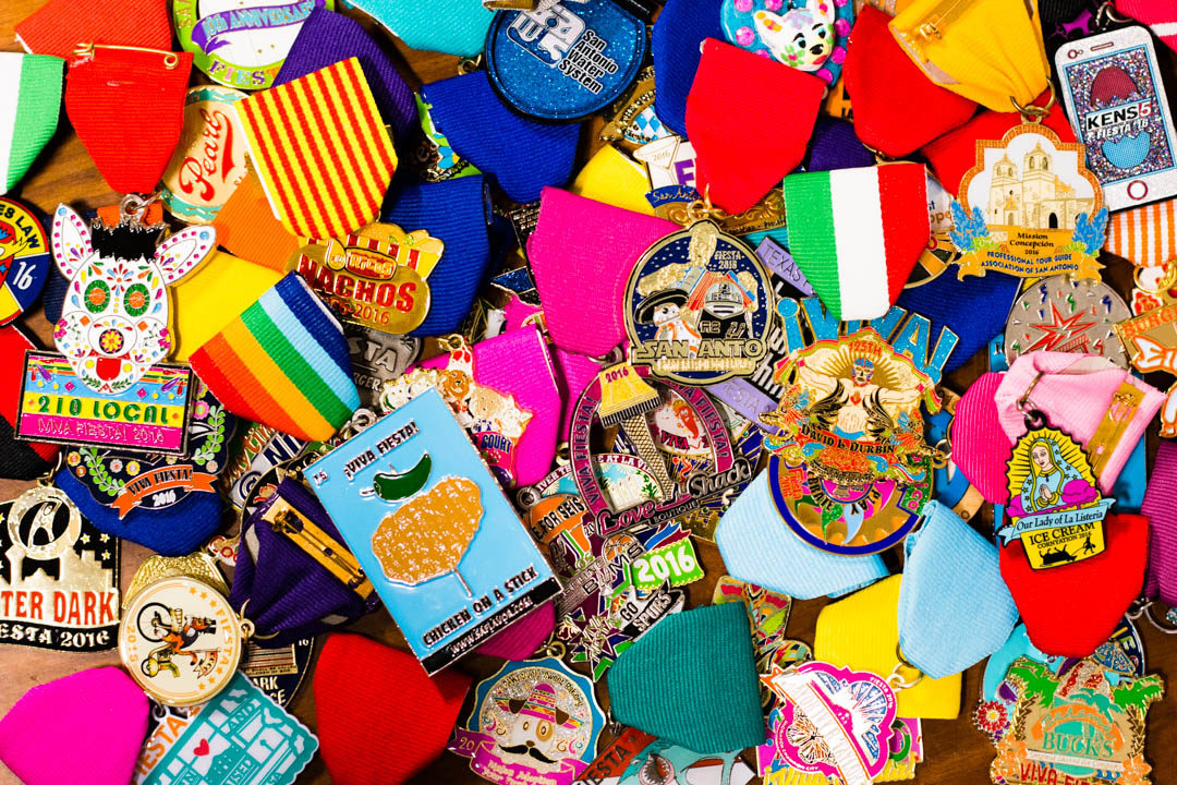 How to Make the Best Fiesta Medal: Guide From Design to Production